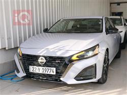 نیسان ئەلتیما